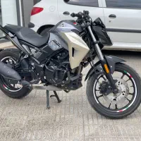 گلکسی NA250 مدل ۱۴۰۲|موتورسیکلت|گرگان, |دیوار