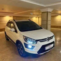 بایک x25 اتومات مدل ۱۴۰۰ کم کار