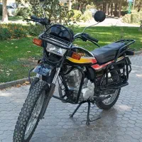 تریل شکاری 200مدل90درحدصفر