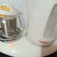 چای ساز|سماور، چای‌ساز، قهوه‌ساز|شیراز, صنایع الکترونیک|دیوار