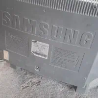 تلویزیون سامسونگ 32اینج|تلویزیون و پروژکتور|خان ببین, |دیوار