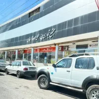 فروش مغازه