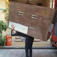 شرکت اثاث کشی منازل و حمل و باربری اندیشه ساری|خدمات حمل و نقل|ساری, |دیوار