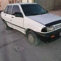 پراید مدل ۸۵ تمیز|خودرو سواری و وانت|بندر کنگان, |دیوار