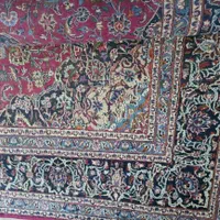 فرش دستبافت ۱۲ متری