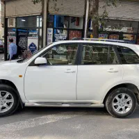 ام وی ام X33 مدل 91|خودرو سواری و وانت|تهران, شهرک ولیعصر جنوبی|دیوار