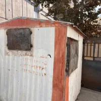 کانکس دست دوم ۱۵ متری|مصالح و تجهیزات ساختمان|شیراز, سینما سعدی|دیوار