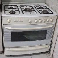 اجاق گاز|اجاق گاز و لوازم برقی پخت‌وپز|تهران, قلمستان|دیوار