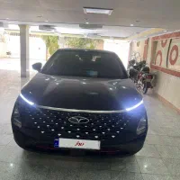 فونیکس fx مدل ۱۴۰۳|خودرو سواری و وانت|تهران, افسریه جنوبی|دیوار