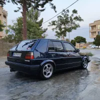 گلف 1992|خودرو سواری و وانت|تهران, آبشار|دیوار