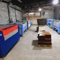 جشنواره خدمات برش لیزر دقیقه ۱۰۰۰ تومان مدت محدود|خدمات پیشه و مهارت|مشهد, نوده|دیوار