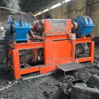 بازیافت لاستیک شریدر اسیاب