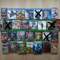 بازی ارجینال پلی استیشن ایکس باکس xbox ps4 psp ps3