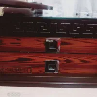 میز قاشق و چنگال پایه دار