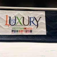 تشک  دو نفره  پد دار هوشمند رویال تهران