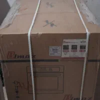 فر توکار بیمکث  ۰۰۳۰ کاملا نو در جعبه|اجاق گاز و لوازم برقی پختوپز|قم, بنیاد|دیوار