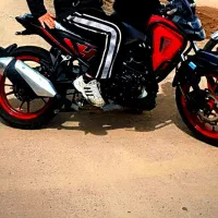 na180|موتورسیکلت|کرج, محمود آباد|دیوار