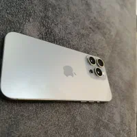 آیفون 15 پرومکس  نچرال