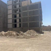 آپارتمان جاده فین