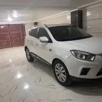 جک اس ۵|خودرو سواری و وانت|قروه, |دیوار