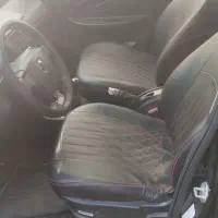 آریسان ۲ مدل ۱۴۰۲ کم کار|خودرو سواری و وانت|تهران, خزانه|دیوار