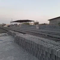 انواع بلوک دیواری سبک و سنگین|مصالح و تجهیزات ساختمان|بندرعباس, |دیوار