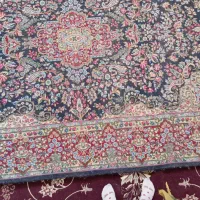 قالی6متری|فرش|گلباف, |دیوار