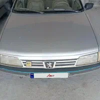 پژو87|خودرو سواری و وانت|جیرفت, |دیوار