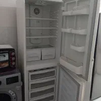 یخچال امرسان