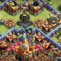 کلش اف کلنز|کنسول، بازی ویدئویی و آنلاین|زرند, |دیوار