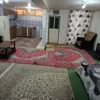 سوئیت|اجارهٔ کوتاهمدت آپارتمان و سوئیت|نجفآباد, ویلاشهر|دیوار