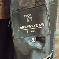 کت و شلوار مردانه|لباس|رشت, خواهر امام|دیوار