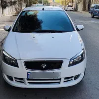 رانا پلاس مدل ۱۴۰۲ مشابه صفر|خودرو سواری و وانت|مشهد, هنرستان|دیوار