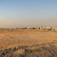 زمین دفاری موقعیت عالی 365متر