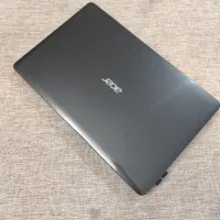 لپتاپ Acer تمیز نو خوب