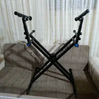 پایه ارگ کوئیک لاک|پیانو، کیبورد، آکاردئون|قره ضیاالدین, |دیوار