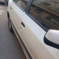 سمند ef7|خودرو سواری و وانت|گلستان (تهران), |دیوار