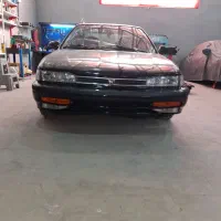 هوندا اکورد exi