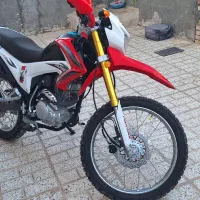 تریل پرواز|موتورسیکلت|فردوس (خراسان), |دیوار