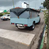 نیسان پاترول ۷۱|خودرو سواری و وانت|شلمان, |دیوار