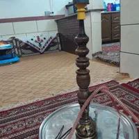 قلیان معاوضه|کلکسیون و سرگرمی|گرگان, |دیوار