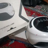 وسایل کاشت ناخن|آرایشی، بهداشتی، درمانی|تبریز, |دیوار