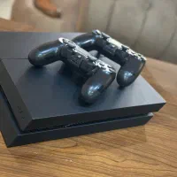 PS4 Fat 512g
