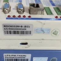 چیلر5000وقطعات اصلی دستگاه لیزرcnc|ماشین‌آلات صنعتی|بهارستان, |دیوار