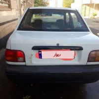 پراید|خودرو سواری و وانت|شازند, |دیوار