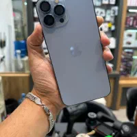 ایفون ۱۳پرومکس