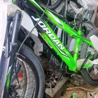 دوچرخه آلما