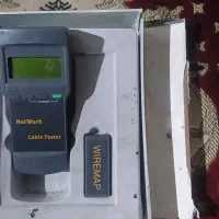 ردیاب کابل و شبکه