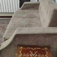 مبل تختخواب شو|مبلمان خانگی و میز عسلی|تهران, آشتیانی|دیوار