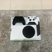 Xbox series sدر حد|کنسول، بازی ویدئویی و آنلاین|کرج, باغستان|دیوار